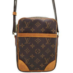 Louis Vuitton Monogram Danube Shoulder Bag